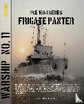 Mulder, Jantinus, Visser, Henk - PCE 1604 series, frigate Panter