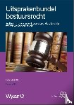 Schippers, H.A.G. - Uitsprakenbundel bestuursrecht - Snel inzicht in de jurisprudentie voor iedereen die actief is in het werkveld van het bestuursrecht