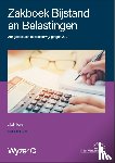 Reali, R. - Zakboek Bijstand en Belastingen