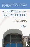 Munthe, A. - Het verhaal van San Michele