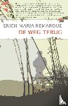 Remarque, Erich Maria - De weg terug
