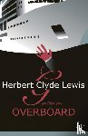 Lewis, Herbert Clyde, Ven, Pauline van de - Gentleman overboard