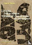 Süss, R. - Luthers theologisch testament