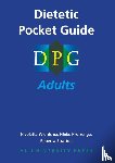 Wierdsma, Nicolette, Kruizenga, Hinke, Stratton, Rebecca - Dietetic pocket guide - adults