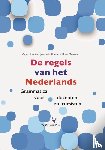 Florijn, Arjen, Lalleman, Josien, Maureau, Hans - De regels van het Nederlands