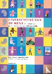 Eck van der Sluijs-van de Bor, Margot van, Gier, Brechtje de, Kallen, Loek van der - Levenscyclus van de mens