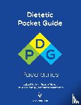 Marino, Luise, Meyer, Rosan, Kruizenga, Hinke, Wierdsma, Nicolette - Dietetic Pocket Guide Paediatrics