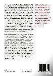 Oprel, Marieke - The Burden of Nationality