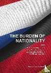 Oprel, Marieke - The Burden of Nationality