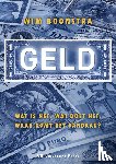 Boonstra, Wim - Geld