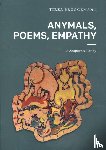Brüggemann, Tirza - Anymals, Poems, Empathy