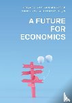 Mandele, Huigh C. van der, Witteloostuijn, Arjen van - A Future for Economics