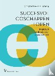Hafkenscheid, Dorothee - Succesvol coschappen lopen
