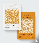 Canterbury, Nigel van - Speculum stultorum: Dwazenspiegel Deel 1 en 2 (set)