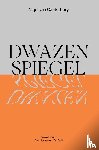 Canterbury, Nigel van - Dwazenspiegel