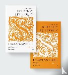 Canterbury, Nigel van - Speculum stultorum: Dwazenspiegel Deel 1 en 2 (set)