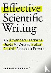 Bolt, Aleth, Bruins, Walter - Effective Scientific Writing