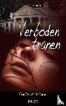 Skaye, Melissa - Verboden tranen