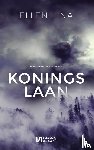 Lina, Ellen - Koningslaan