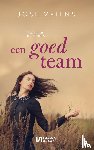 Vriens, Jose - Een goed team