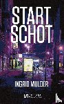 Mulder, Ingrid - Startschot