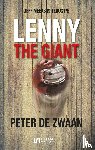 Zwaan, Peter de - Lenny the Giant