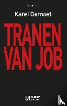 Demoet, Karel - Tranen van Job