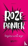 Dongen, Angelique van - Roze paniek