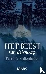 Mollenhauer, Patricia - Het beest van Bakendorp