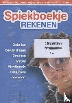  - Spiekboekje rekenen (5 ex)