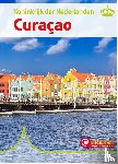 Crusio, Lonneke - Curaçao