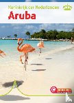 Backers, Richard - Aruba