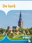 Baeten, Marja - De kerk