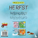 Scott, Lizzie - Herfst