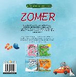 Scott, Lizzie - Zomer