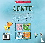 Scott, Lizzie - Lente