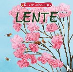 Scott, Lizzie - Lente