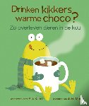 Kaner, Etta - Drinken kikkers warme choco?