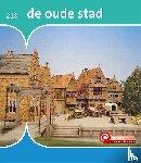 Gog, Marian van - De oude stad