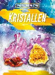  - Kristallen
