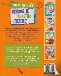  - Verkoop je kunstige creaties!
