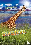 Duling, Kaitlyn - Giraffen