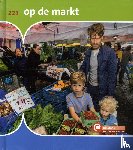 Ridder, Isabelle de - Op de markt