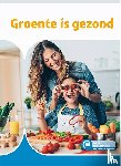 Dam, Minke van - Groente is gezond
