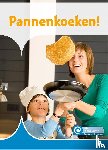 Gog, Marian van - Pannenkoeken!