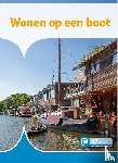 Brink, Annemarie van den - Wonen op een boot