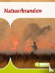 Polhuijs, Silke - Natuurbranden