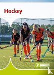 Backers, Richard - Hockey