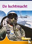 Arts, Simone - De luchtmacht