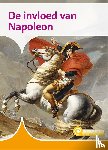 Végh, Gerda - De invloed van Napoleon